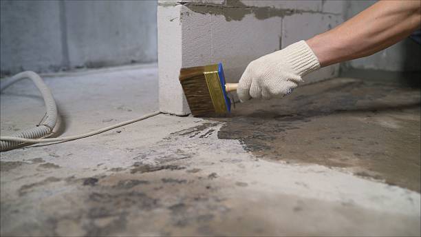 24/7 Emergency Foundation Crack Repair experts in Fair Oaks, VA